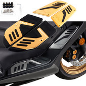 Motocicletă CNC față spate tablă de picioare suport pentru picioare trepte pentru YAMAHA TMAX 530 TMAX 560 T-MAX 530 SX DX TMAX530 2017-2021