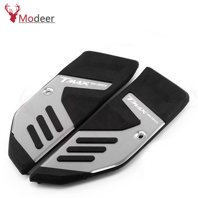 Motocicletă CNC față spate tablă de picioare suport pentru picioare trepte pentru YAMAHA TMAX 530 TMAX 560 T-MAX 530 SX DX TMAX530 2017-2021