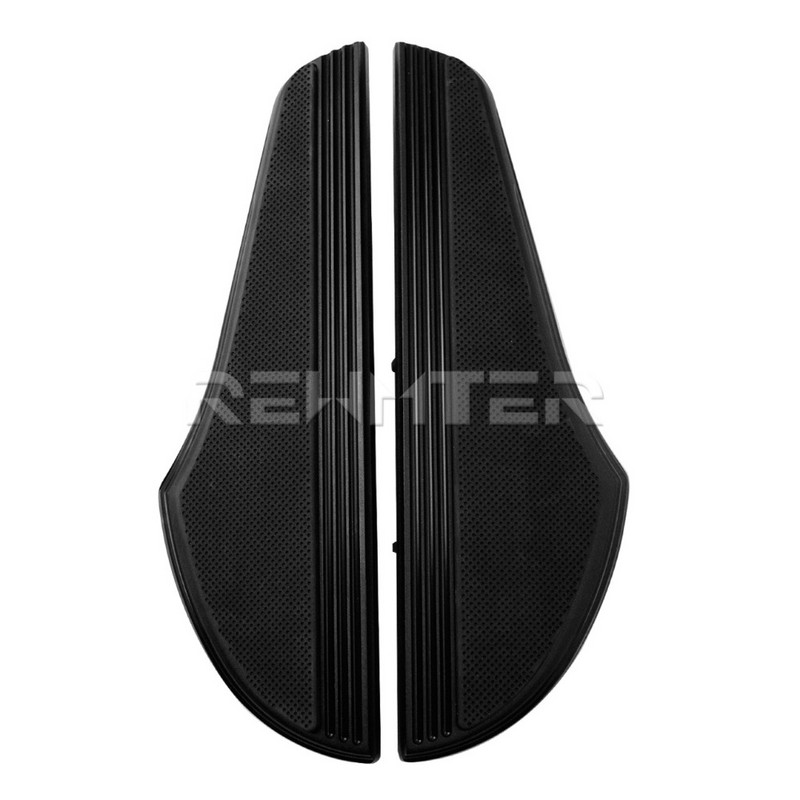 Motociklo vairuotojo grindų lentos priekinės kojos kojos kaiščiai pėdos atramos pedalas Indijos vyriausiajam vyriausiajam Roadmaster Classic 2014–2021 22