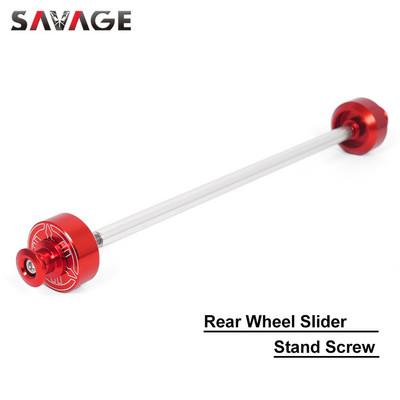 Galinio priekinio rato ašies šakės smūgio slankiklis skirtas YAMAHA MT07 FZ07 XSR700 MT-07 FZ-07 Motociklo stovo sraigtinės svirties ritės MT FZ 07