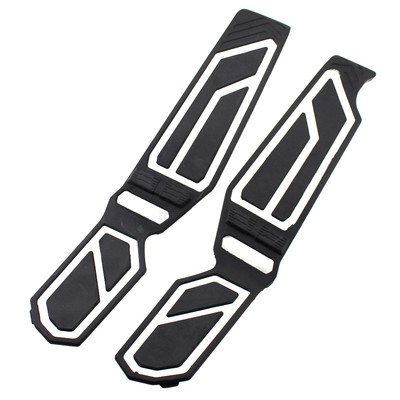 HONDA X-ADV 750 Xadv 750 2017-2021 Mootorratta modifitseeritud jala libisemisvastase jalapadja ühe jalaga esipedaal jaoks