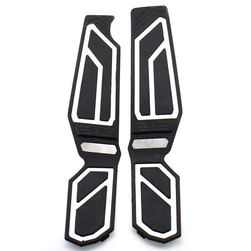 HONDA X-ADV 750 Xadv 750 2017-2021 Mootorratta modifitseeritud jala libisemisvastase jalapadja ühe jalaga esipedaal jaoks