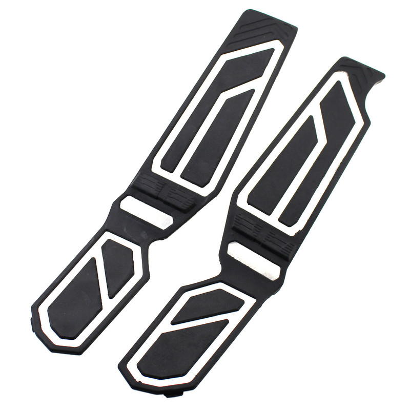 HONDA X-ADV 750 Xadv 750 2017-2021 Mootorratta modifitseeritud jala libisemisvastase jalapadja ühe jalaga esipedaal jaoks