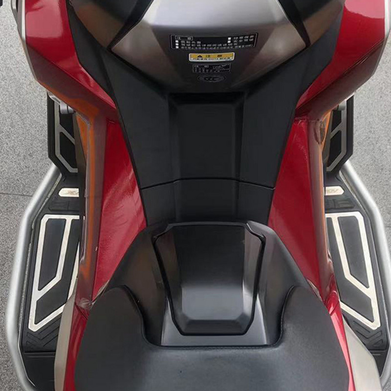 HONDA X-ADV 750 Xadv 750 2017-2021 Mootorratta modifitseeritud jala libisemisvastase jalapadja ühe jalaga esipedaal jaoks