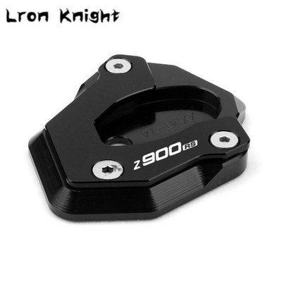 Skirta KAWASAKI Z650 Z900 Z900RS Z 650 900 2017 2018 2019 2020 2021 2022 CNC atraminio stovo šoninio stovo prailginimo padidinimo padas