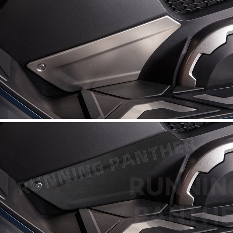 NOVO ZA HONDU FORZA750 NSS750 Forza 750 2021 2022 Dodaci za motocikle Lateralni set bočnih ploča Poklopna zaštitna ploča