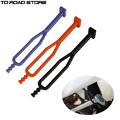 Motocross guminis šoninis stovas, skirtas KTM EXC XCF XC XCFW EXCF XCW TPI šešių dienų 125 250 350 450 500 300 motociklui