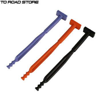 Motocross Rubber Kickstand Πλαϊνό λουράκι για KTM EXC XCF XC XCFW EXCF XCW TPI Six Days 125 250 350 450 500 300 Μοτοσικλέτα