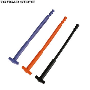 Motocross Rubber Kickstand Πλαϊνό λουράκι για KTM EXC XCF XC XCFW EXCF XCW TPI Six Days 125 250 350 450 500 300 Μοτοσικλέτα