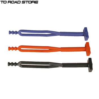 Motocross Rubber Kickstand Πλαϊνό λουράκι για KTM EXC XCF XC XCFW EXCF XCW TPI Six Days 125 250 350 450 500 300 Μοτοσικλέτα