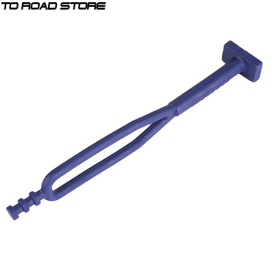 Motocross guminis šoninis stovas, skirtas KTM EXC XCF XC XCFW EXCF XCW TPI šešių dienų 125 250 350 450 500 300 motociklui