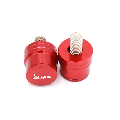 „Piaggio Vespa GTS300 GTS 300“ paspirtuko aliuminio veidrodžio anga uždangalo plokštės dangtelis kairėje ir dešinėje dekoratyvinių dangtelių priedai 2 vnt.