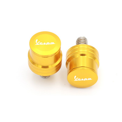 „Piaggio Vespa GTS300 GTS 300“ paspirtuko aliuminio veidrodžio anga uždangalo plokštės dangtelis kairėje ir dešinėje dekoratyvinių dangtelių priedai 2 vnt.