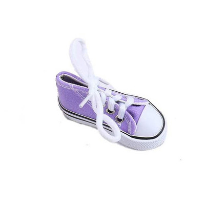 1kom Smiješne motociklističke biciklističke cipele u obliku potpore za stopala Bočni poklopac za tronožac Motor Električno vozilo Mini platnene cipele s postoljem za bicikl