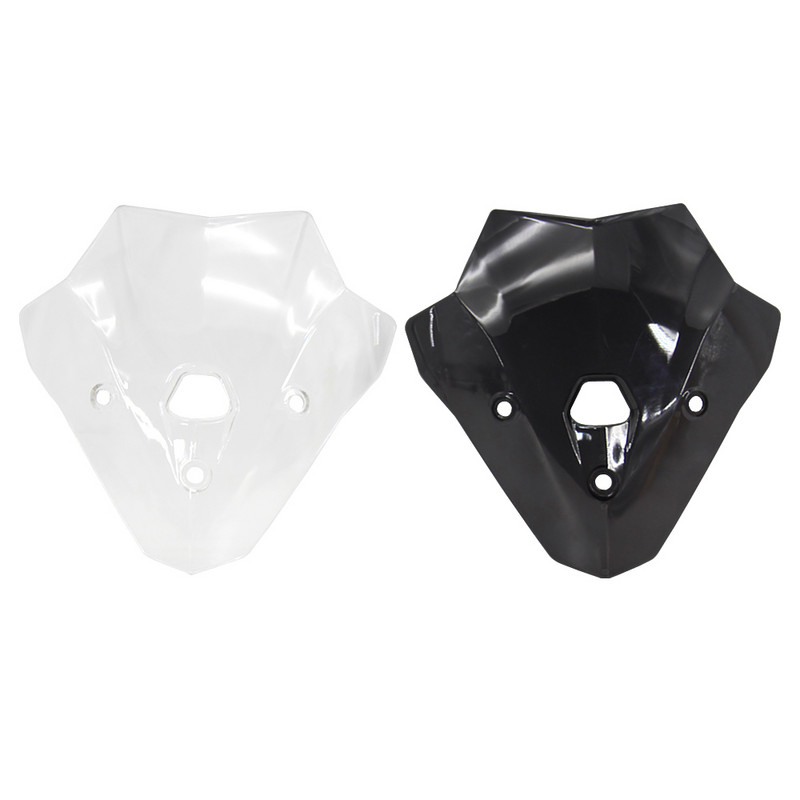 NAUJI Motociklų priedai Ekrano priekinio stiklo gaubtas priekinio stiklo pertvaros vėjo deflektoriai, skirti BMW F900R F 900R F900 R 2020
