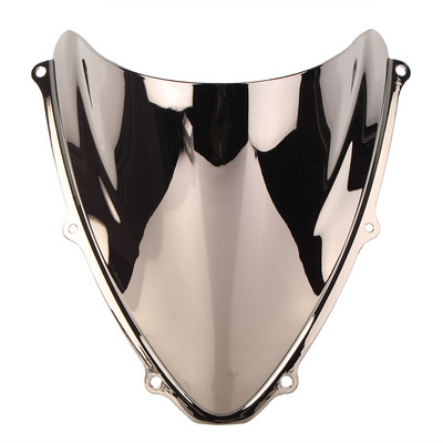 GSXR 600 750 K6 Parbriz ABS Parbriz Parbriz cu bule duble pentru Suzuki GSXR600 GSXR750 2006 2007 6 culori