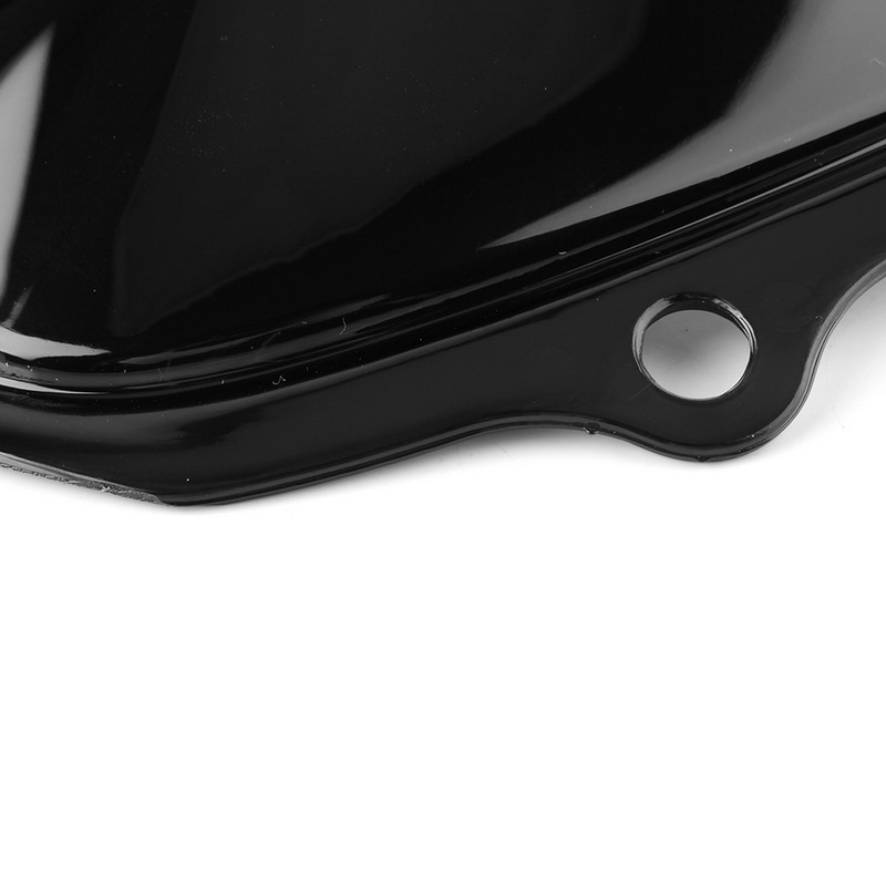 GSXR 600 750 K6 motocikl ABS vjetrobransko staklo Vjetrobransko staklo s dvostrukim mjehurićima za Suzuki GSXR600 GSXR750 2006 2007 6 boja