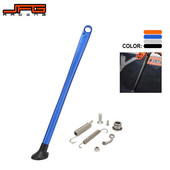 Mootorratta küljealuse vedrukomplekt Husqvarna Husabergi FE TE TX 125 250 300 350 450 501 2009-2016 jaoks KTM SX EXC EXCF jaoks