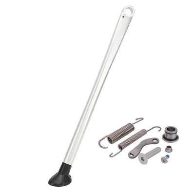 Mootorratta küljealuse vedrukomplekt Husqvarna Husabergi FE TE TX 125 250 300 350 450 501 2009-2016 jaoks KTM SX EXC EXCF jaoks