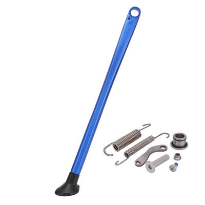 Mootorratta küljealuse vedrukomplekt Husqvarna Husabergi FE TE TX 125 250 300 350 450 501 2009-2016 jaoks KTM SX EXC EXCF jaoks