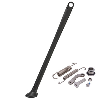 Mootorratta küljealuse vedrukomplekt Husqvarna Husabergi FE TE TX 125 250 300 350 450 501 2009-2016 jaoks KTM SX EXC EXCF jaoks