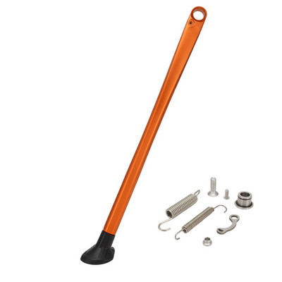 Mootorratta küljealuse vedrukomplekt Husqvarna Husabergi FE TE TX 125 250 300 350 450 501 2009-2016 jaoks KTM SX EXC EXCF jaoks