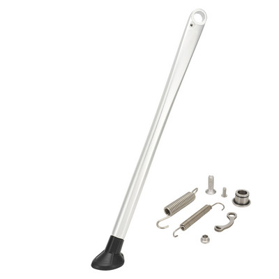 Mootorratta küljealuse vedrukomplekt Husqvarna Husabergi FE TE TX 125 250 300 350 450 501 2009-2016 jaoks KTM SX EXC EXCF jaoks