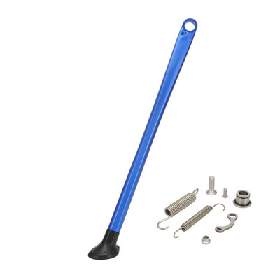 Mootorratta küljealuse vedrukomplekt Husqvarna Husabergi FE TE TX 125 250 300 350 450 501 2009-2016 jaoks KTM SX EXC EXCF jaoks