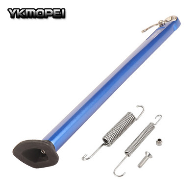 Stovėjimo šoninis stovas su spyruoklių komplektu, skirtas KTM EXC EXCF XC XCW XCF XCFW 150-450 500 530, skirtas Husqvarna TE FE FX125-501