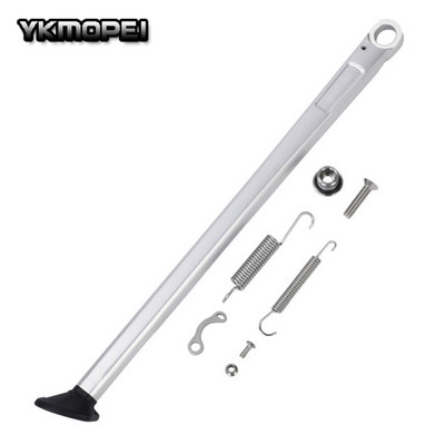 Stovėjimo šoninis stovas su spyruoklių komplektu, skirtas KTM EXC EXCF XC XCW XCF XCFW 150-450 500 530, skirtas Husqvarna TE FE FX125-501