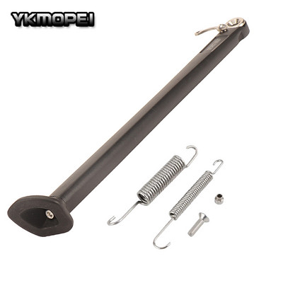 Stovėjimo šoninis stovas su spyruoklių komplektu, skirtas KTM EXC EXCF XC XCW XCF XCFW 150-450 500 530, skirtas Husqvarna TE FE FX125-501