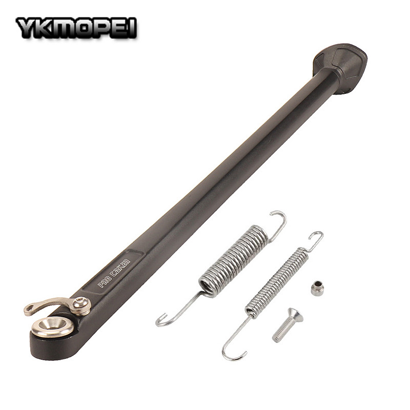 Stovėjimo šoninis stovas su spyruoklių komplektu, skirtas KTM EXC EXCF XC XCW XCF XCFW 150-450 500 530, skirtas Husqvarna TE FE FX125-501