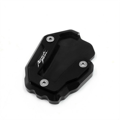 Suport CNC pentru motociclete, suport lateral pentru picior, placa de susținere a plăcuței de extensie pentru Honda CRF1100L CRF 1100 L L4 Africa Twin 2020-2023