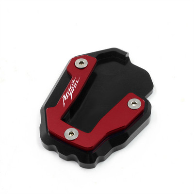 Suport CNC pentru motociclete, suport lateral pentru picior, placa de susținere a plăcuței de extensie pentru Honda CRF1100L CRF 1100 L L4 Africa Twin 2020-2023