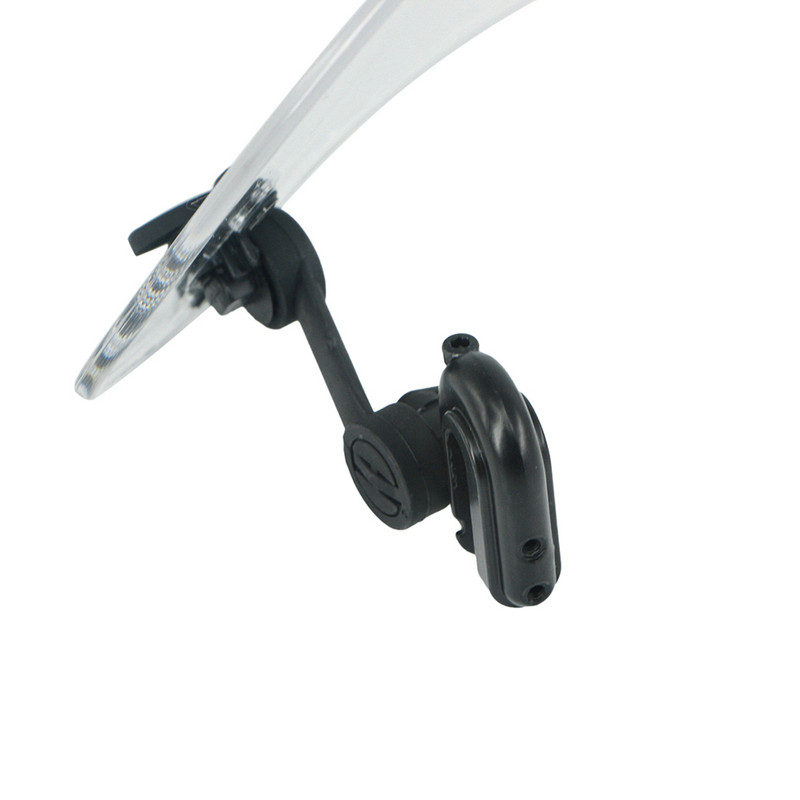 Motociklui reguliuojamas priekinis stiklas, vėjo deflektorius, pailginamas priekinis stiklas, skirtas BMW R1200GS, skirtas KAWASAKI, skirtas YAMAHA, skirtas HONDA