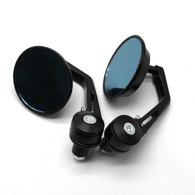 Piaggio juhtraua peegli tahavaatepeeglile CNC alumiiniumist Sprint Primavera GTV GTS LT S LX LXV 50 125 250 300 GTS300 Sei Giorni