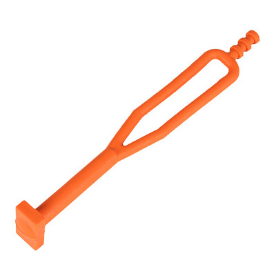 Motociklo atraminio stovo šoninio stovo guminis dirželis skirtas KTM Husqvarna EXC XCF XC XCFW EXCF XCW TE FE TC FC TX FX 125-501 2009-2022