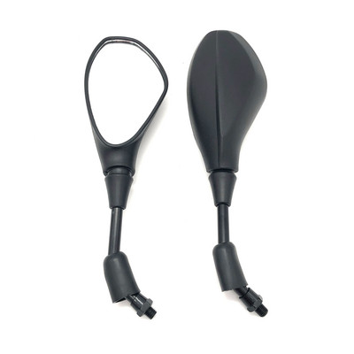 Universaalne 10mm BMW R1200GS R1250GS ADV mootorratta tahavaatekorpuse küljepeeglid R1200RT R NINE T R9T S1000R S1000XR