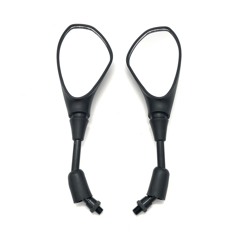 Universaalne 10mm BMW R1200GS R1250GS ADV mootorratta tahavaatekorpuse küljepeeglid R1200RT R NINE T R9T S1000R S1000XR