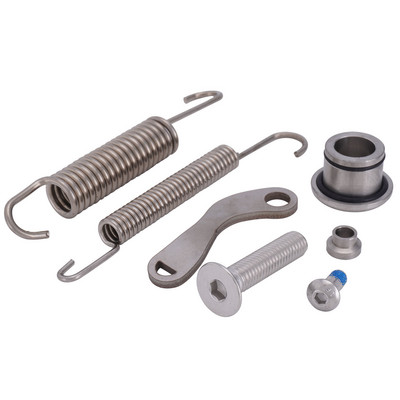 Kit de arc pentru suport lateral pentru motociclete pentru KTM XC EXC EXCF XCW XCF XCFW 150 200 250 300 350 450 500 530 2008-2016