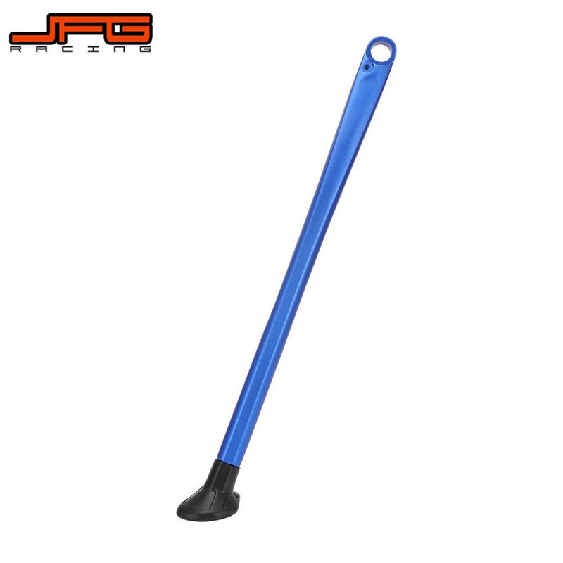 Motociklo atramos šoninio stovo spyruoklių komplektas, skirtas KTM XC EXC EXCF XCW XCF XCFW 150 200 250 300 350 450 500 530 2008-2016 m.