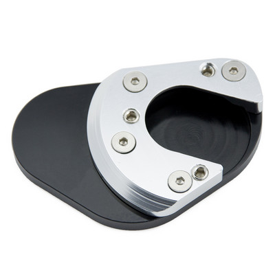 KTM 950 990 SM/Adventure 990 SM/SMT/SMR küljealuse plaadi tugijala pikenduspadjale 125/200/390 Duke RC125/200/390 2014–2021