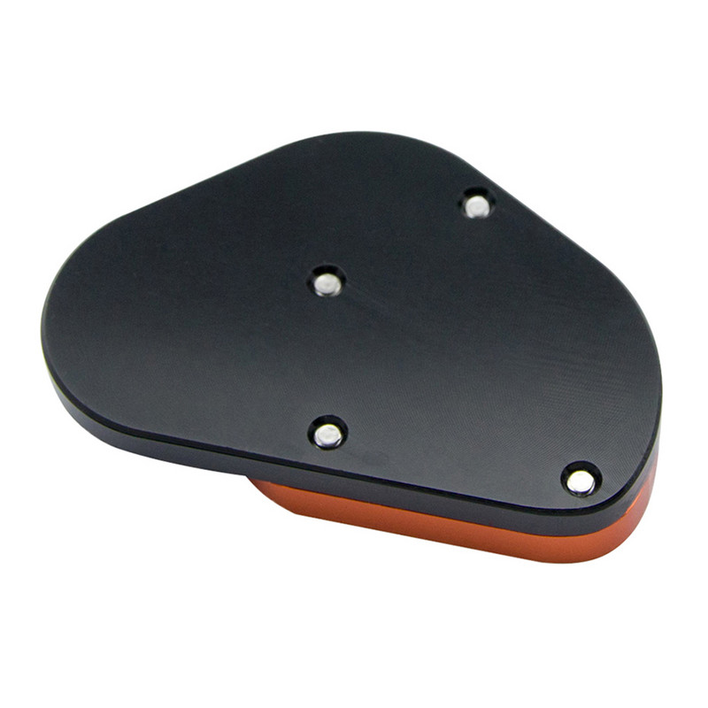 KTM 950 990 SM/Adventure 990 SM/SMT/SMR küljealuse plaadi tugijala pikenduspadjale 125/200/390 Duke RC125/200/390 2014–2021