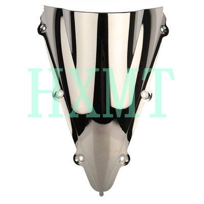 Yamaha YZF 1000 R1 jaoks 2004 2005 2006 Mootorratta ekraan Esiklaas Tuuleklaasi topeltmullikate YZFR1 04 05 06