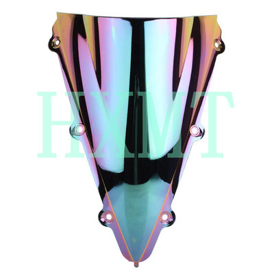 Yamaha YZF 1000 R1 jaoks 2004 2005 2006 Mootorratta ekraan Esiklaas Tuuleklaasi topeltmullikate YZFR1 04 05 06