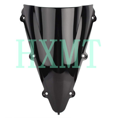 Yamaha YZF 1000 R1 jaoks 2004 2005 2006 Mootorratta ekraan Esiklaas Tuuleklaasi topeltmullikate YZFR1 04 05 06