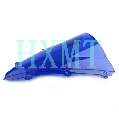 Yamaha YZF 1000 R1 jaoks 2004 2005 2006 Mootorratta ekraan Esiklaas Tuuleklaasi topeltmullikate YZFR1 04 05 06