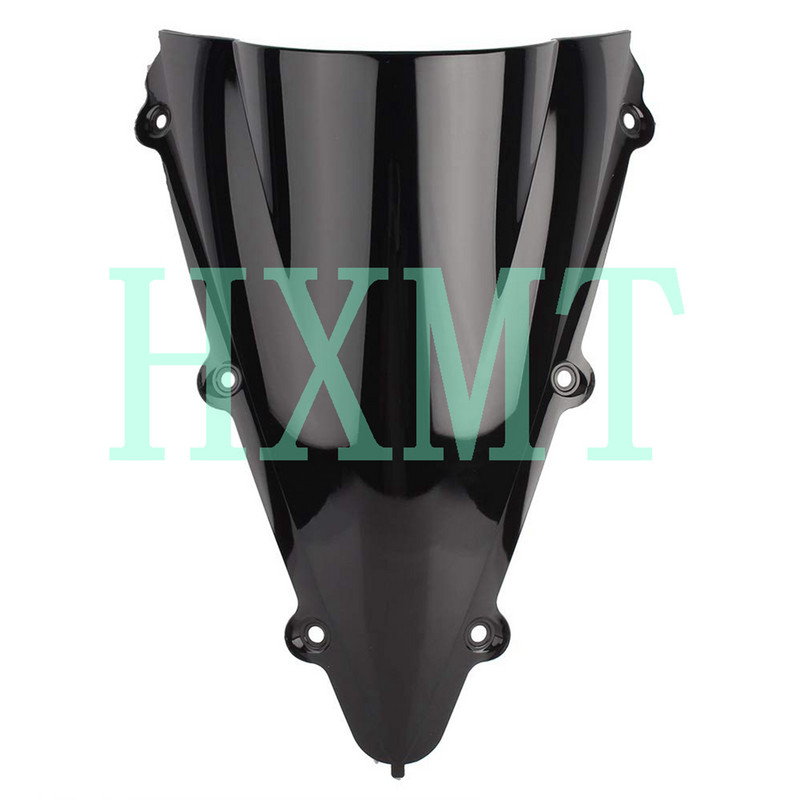 Yamaha YZF 1000 R1 jaoks 2004 2005 2006 Mootorratta ekraan Esiklaas Tuuleklaasi topeltmullikate YZFR1 04 05 06