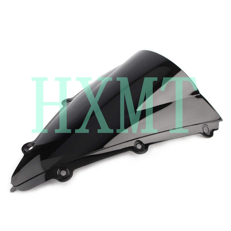 Yamaha YZF 1000 R1 jaoks 2004 2005 2006 Mootorratta ekraan Esiklaas Tuuleklaasi topeltmullikate YZFR1 04 05 06