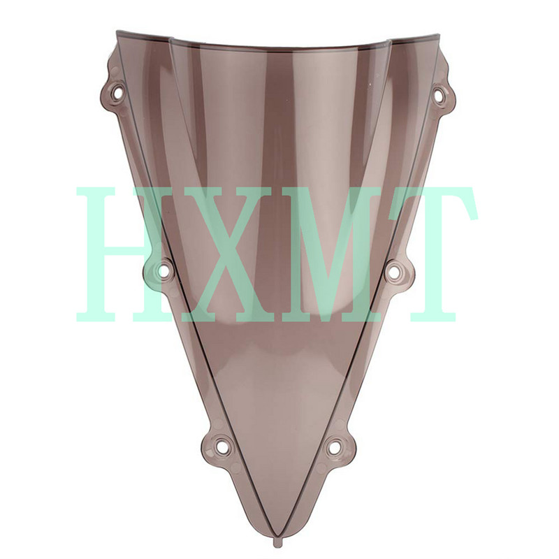 Yamaha YZF 1000 R1 jaoks 2004 2005 2006 Mootorratta ekraan Esiklaas Tuuleklaasi topeltmullikate YZFR1 04 05 06